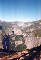 1997 - USA 203 (Yosemite National Park, CA)